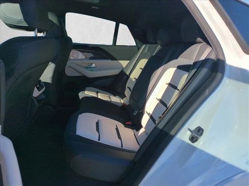 New 2026 Mercedes-Benz GLE 53 AMG 4MATIC Coupe image 16