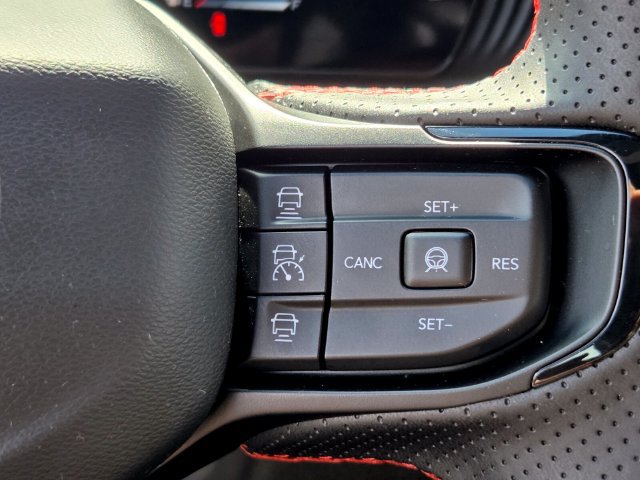 Used 2026 Dodge Charger R/T AWD/4WD image 26