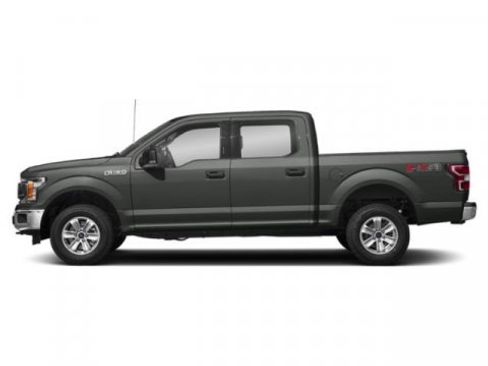 Used 2020 Ford F150 XLT w/ Equipment Group 302A Luxury image 3