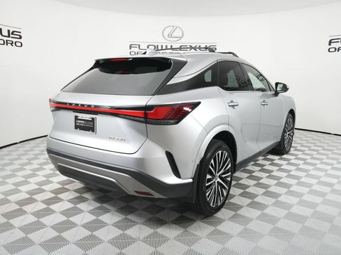 Certified 2024 Lexus RX 350 Premium Plus w/ Convenience Package image 7