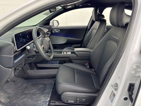 Used 2024 Hyundai Ioniq 6 SEL image 15