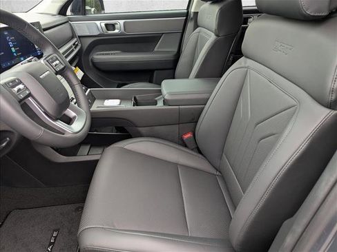 New 2026 Hyundai Santa Fe XRT AWD/4WD image 23