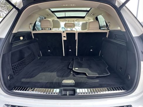 Certified 2022 Mercedes-Benz GLE 350 GLE 350 image 21