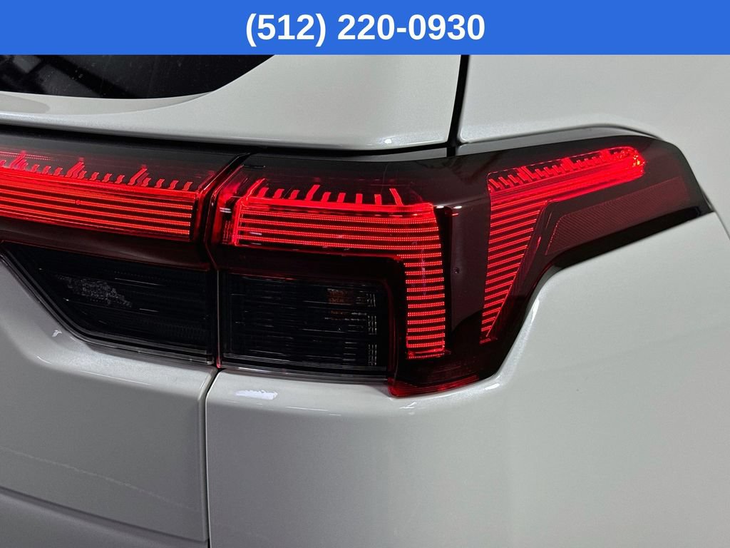 New 2026 Subaru Outback Premium AWD/4WD image 35