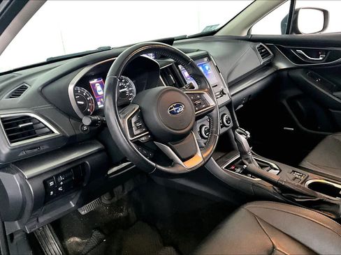 Used 2017 Subaru Impreza 2.0i Limited image 17