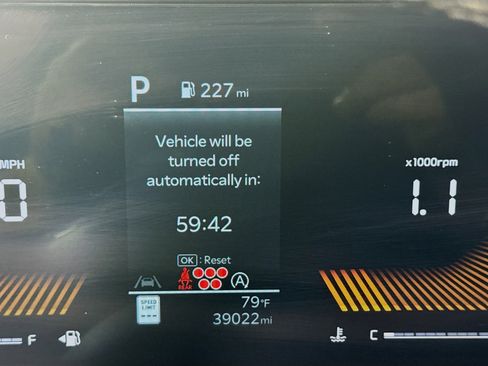 Used 2024 Kia Sorento S image 16