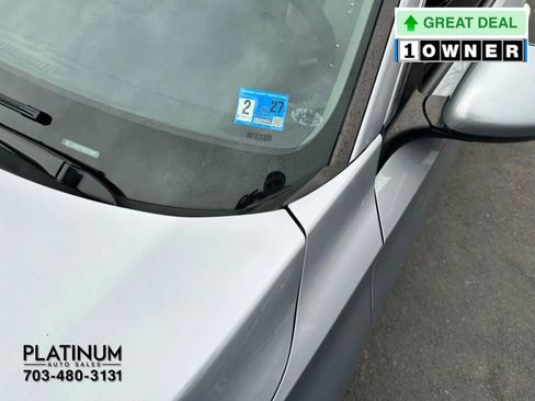 Used 2020 Honda Accord EX image 10