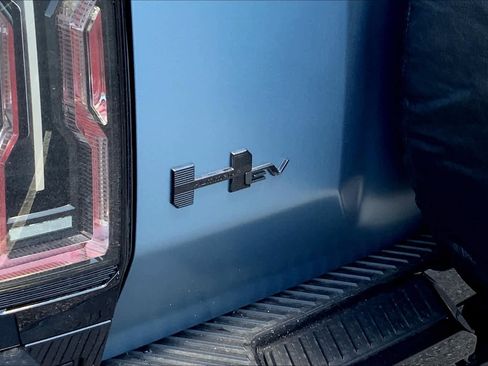 New 2024 GMC Hummer EV 3X w/ Omega Edition image 15