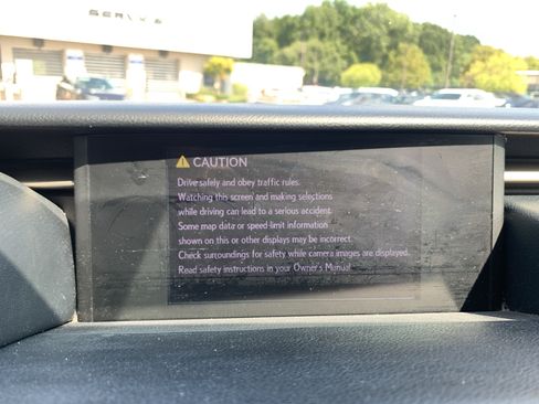 Used 2014 Lexus IS 350 w/ F Sport Package RWD image 23