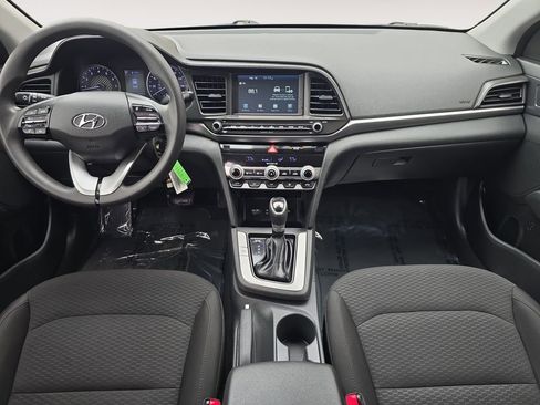 Used 2020 Hyundai Elantra SEL w/ Cargo Package (C1) image 10