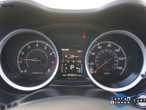 Used 2015 Mitsubishi Lancer SE image 39