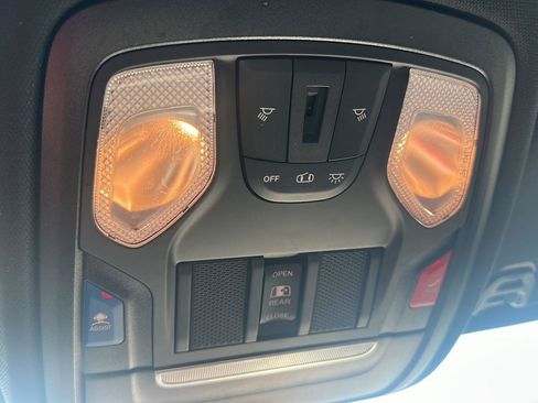 Used 2022 RAM 1500 Big Horn AWD/4WD image 26