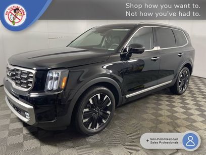 Used 2023 Kia Telluride SX