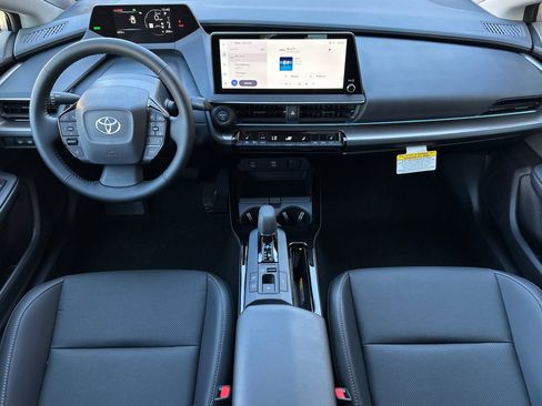 New 2026 Toyota Prius XLE image 4
