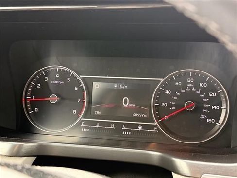 Used 2022 Kia Sorento SX FWD image 21