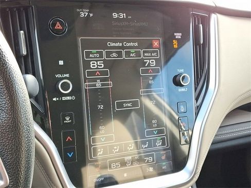 Used 2020 Subaru Outback Limited image 17