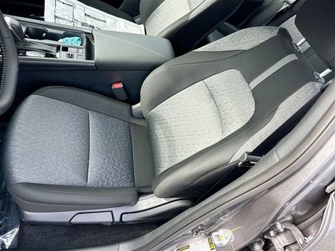New 2026 Nissan Sentra SV w/ SV Convenience Package FWD image 14