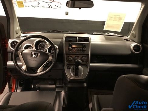 Used 2004 Honda Element EX image 25