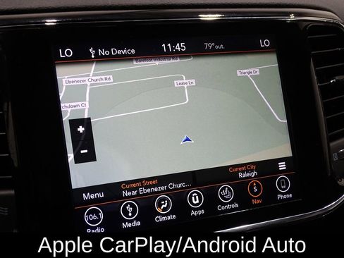 Used 2019 Jeep Grand Cherokee Limited image 8