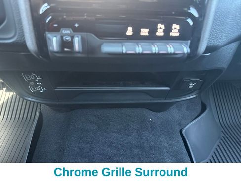 New 2026 RAM 2500 Tradesman image 23