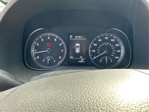Certified 2023 Hyundai Kona SE AWD/4WD image 11