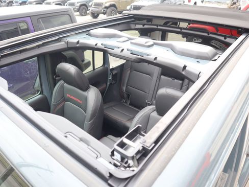 New 2026 Jeep Wrangler Rubicon image 17