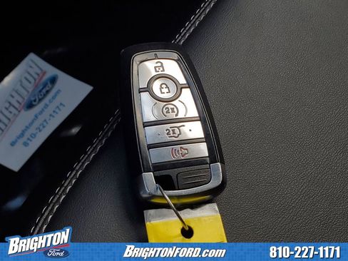 Used 2023 Ford Explorer XLT w/ Equipment Group 202A image 30