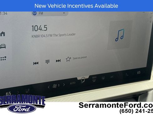 Used 2026 Ford Explorer ST-Line w/ ST-Line Street Pack AWD/4WD image 19