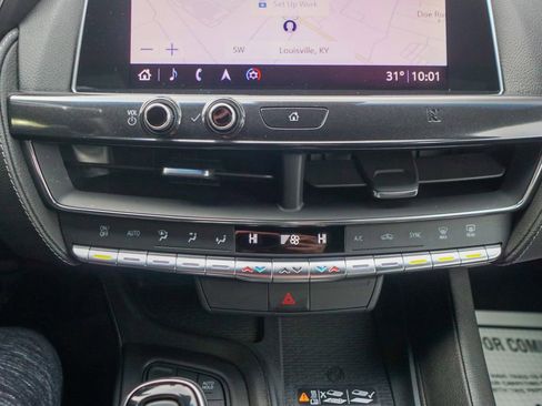 Used 2020 Cadillac CT5 Luxury w/ Sun And Sound Package image 23