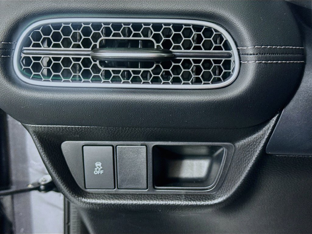 New 2027 Honda HR-V EX-L image 15