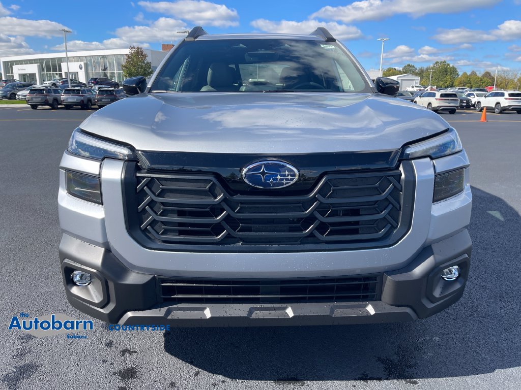 New 2026 Subaru Outback Limited AWD/4WD image 8