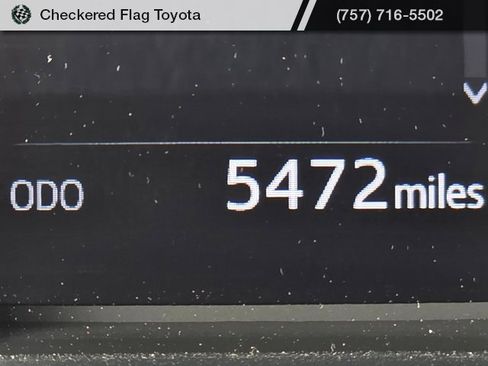 Used 2023 Toyota 4Runner Limited image 14