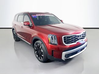 Used 2023 Kia Telluride SX video 1