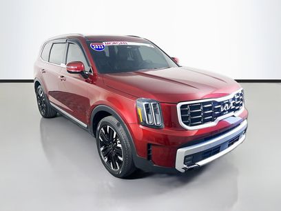 Used 2023 Kia Telluride SX