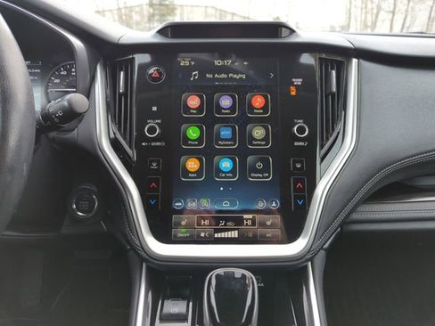 Used 2023 Subaru Outback Limited image 24