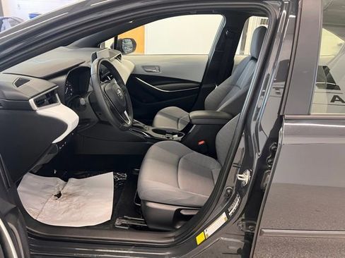 Used 2024 Toyota Corolla SE w/ SE Package image 13