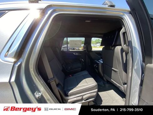 New 2026 GMC Yukon Denali w/ Denali Reserve Package AWD/4WD image 29