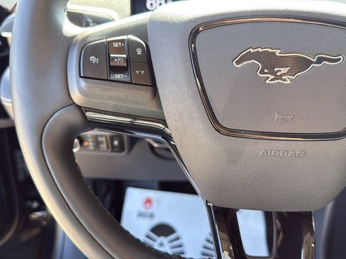 Certified 2023 Ford Mustang Mach-E Select RWD image 17