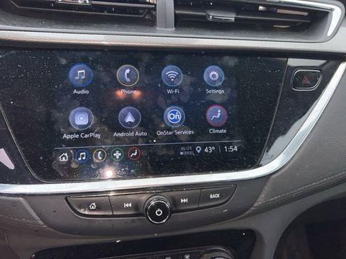 Used 2023 Buick Encore GX Select image 9