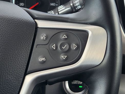 Used 2024 GMC Terrain SLT image 29