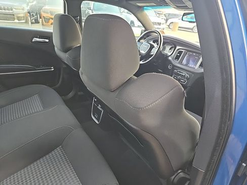 Used 2023 Dodge Charger R/T RWD image 82