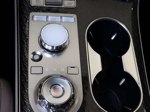 New 2026 Genesis GV70 3.5T Sport Prestige image 23