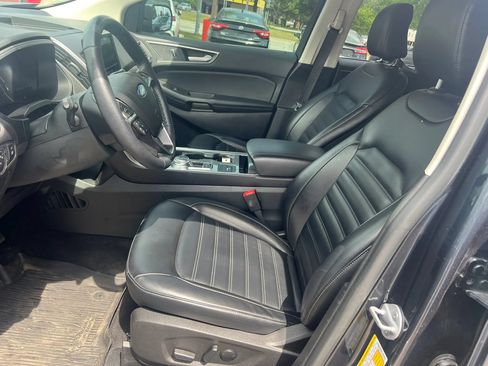 Used 2023 Ford Edge SEL w/ Convenience Package AWD/4WD image 36
