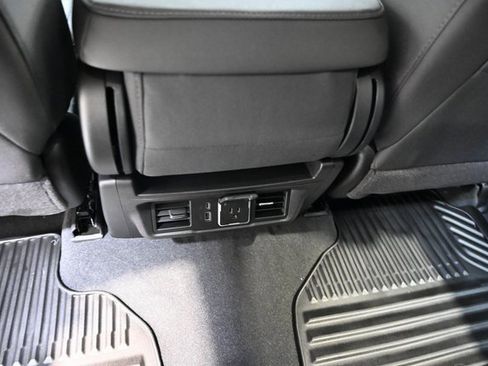 New 2026 Chevrolet Silverado 1500 LT image 23