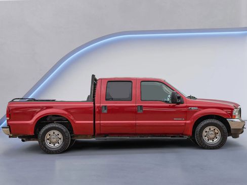 Used 2003 Ford F250 XLT image 9