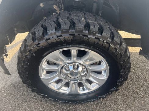 Used 2023 Ford F350 XL w/ FX4 Off-Road Package image 9