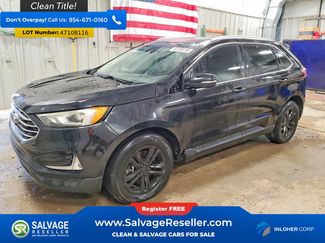 Used 2019 Ford Edge SEL w/ Equipment Group 201A video 1