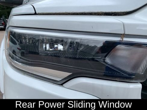 New 2025 RAM 1500 Big Horn image 10