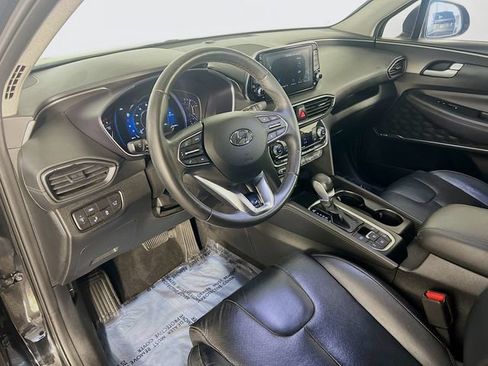 Used 2019 Hyundai Santa Fe FWD image 11