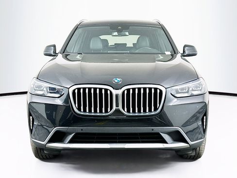 Used 2023 BMW X3 xDrive30i image 2